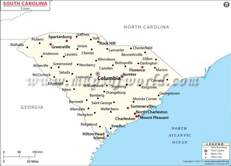 south carolina cities|Category:Cities in South Carolina .